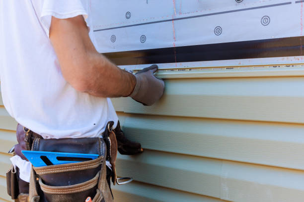 Trusted Siding Installation service in Seville, FL - Creative Siding